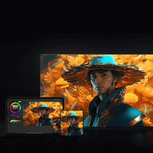 Xiaomi Pad 6 Max 14 12GB/512GB Silver