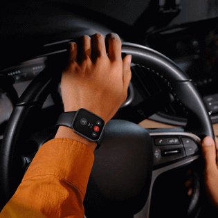 Redmi Watch 3 Ivory
