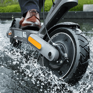 Xiaomi Electric Scooter 4 Ultra