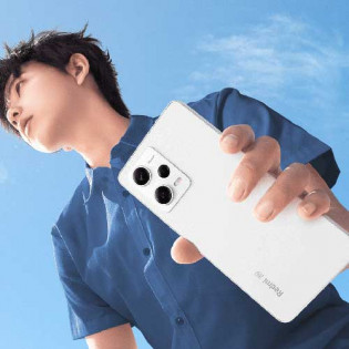 Redmi Note 12 Pro 8GB/128GB Blue