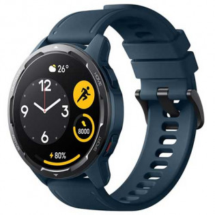 Xiaomi Watch S1 Active Blue
