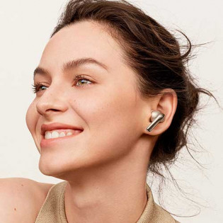 Xiaomi Buds 4 Pro Gold