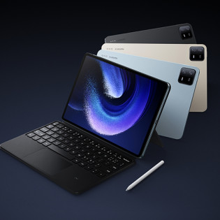 Xiaomi Pad 6 Pro 8GB/256GB Gold