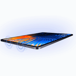 Xiaomi Pad 6 Max 14 12GB/256GB Silver