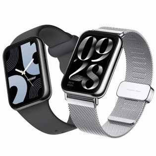 Mi Band 8 Pro Gray