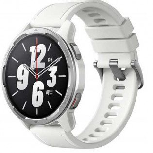Xiaomi Watch S1 Active White