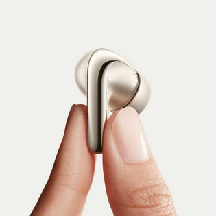 Xiaomi Buds 4 Pro Gold