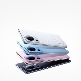Xiaomi Civi 2 8GB/256GB Blue