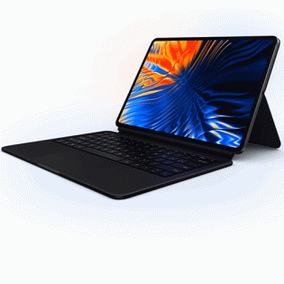 Xiaomi Pad 6 Max 14 12GB/256GB Silver