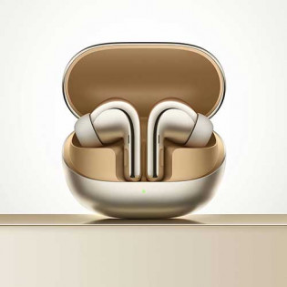 Xiaomi Buds 4 Pro Gold
