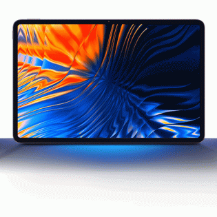 Xiaomi Pad 6 Max 14 12GB/256GB Silver