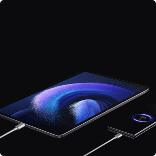 Xiaomi Pad 6 Max 14 12GB/256GB Silver