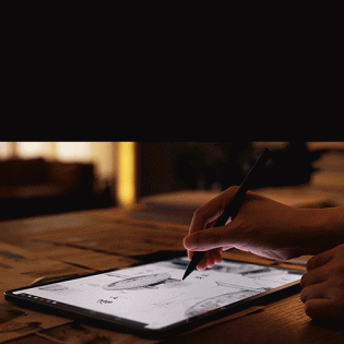 Xiaomi Pad 6 Max 14 12GB/512GB Silver