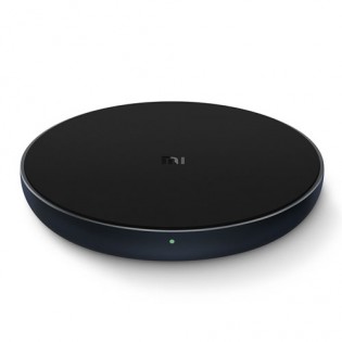 Mi Wireless Charger Black