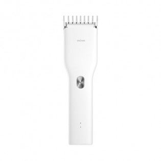 Enchen Boost Hair Clipper White
