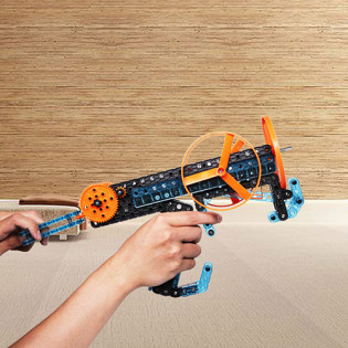 Xiaomi HEXBUG 360 Robot Blocks Toy