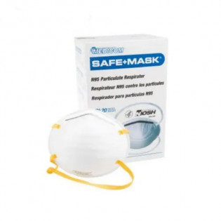 Medicom N95 Safe Mask