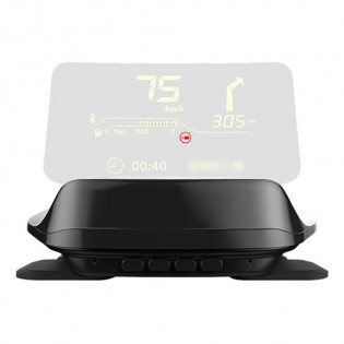 Carrobot smart HUD Bluetooth version