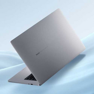RedmiBook Pro 14 i5 16GB/512GB Iris Xe Gray