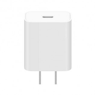 Mi 20W Charger (Type-C)