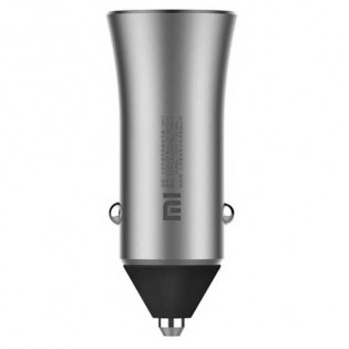 Mi Car Charger Pro