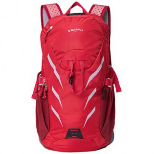 Xiaomi Early Wind Multifunctional Travel Backpack Red