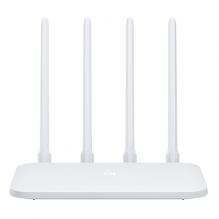 Mi WiFi Router 4C White