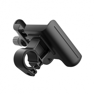 Phone holder for Ninebot electric scooter
