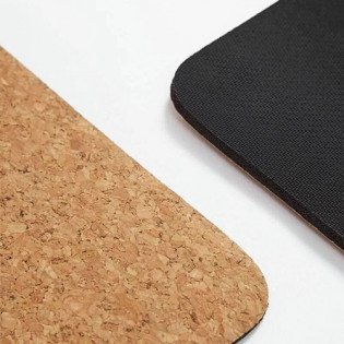 Xiaomi YUNMAI Cork Wood Yoga Mat
