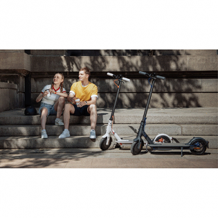 Mi Electric Scooter 3 Gravity Gray