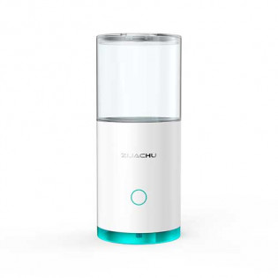 ZIJACHU Soap Dispenser