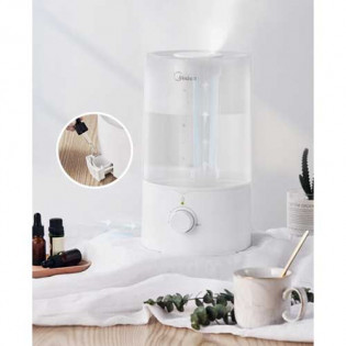 Midea SC-3E40 Humidifier