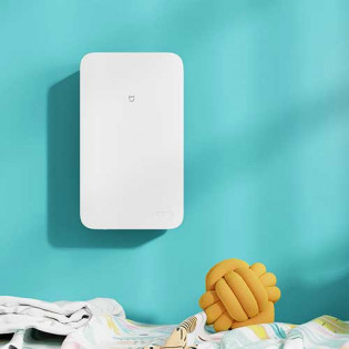 Xiaomi Mi Home (Mijia) Fresh Air System MJXFJ-80-G3