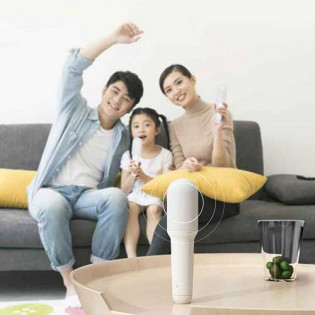 Xiaomi YMi Microphone White