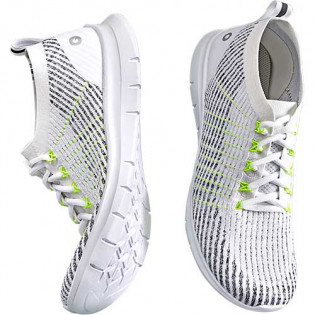 Amazfit Skylark Ultralight Barefoot Running Shoes Gray