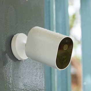 Xiaomi iMi Wireless Home Security Camera EC2 Set (CMSXJ11A)