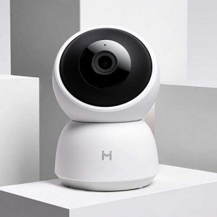 Xiaomi IMILAB Smart Camera A1 (CMSXJ19E)