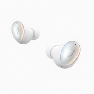 1MORE ColorBuds 2 True Wireless Headphones White