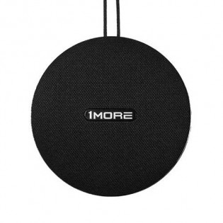 1MORE Portable Bluetooth Speaker
