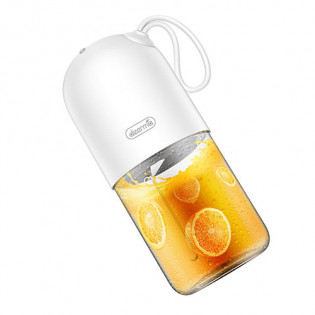 Xiaomi Deerma DEM-NU01 Portable Blender