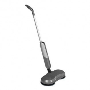 Hutt HH6 Sweep The Floor Machine