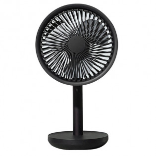 XIAOMI SOLOVE Desktop Fan Black