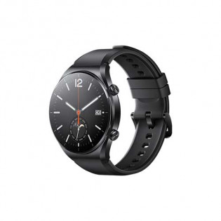 Xiaomi Watch S1 Black