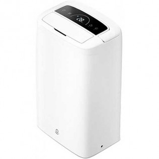 Lexiu Dehumidifier WS1