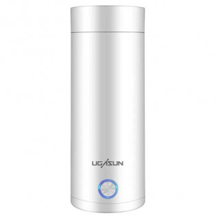 UGASUN Portable Thermal Cup