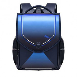 Xiaomi UBOT Creative Children Backpack Blue
