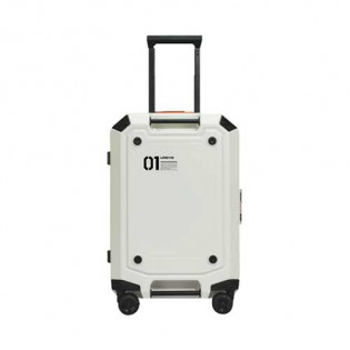 Xiaomi UREVO Travel Suitcase 20" White