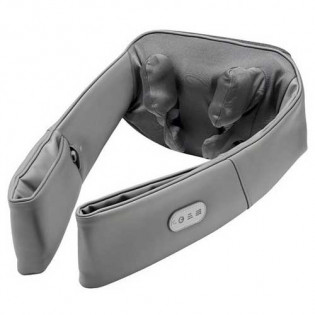 Leravan 3D Shiatsu Massager