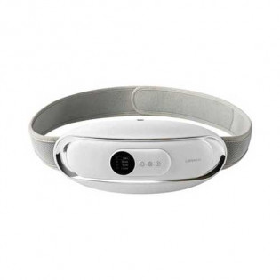 LERAVAN EMS Waist Massager