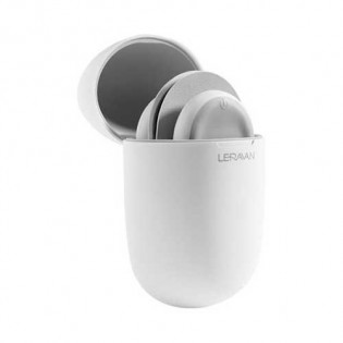 LERAVAN Massage Stickers